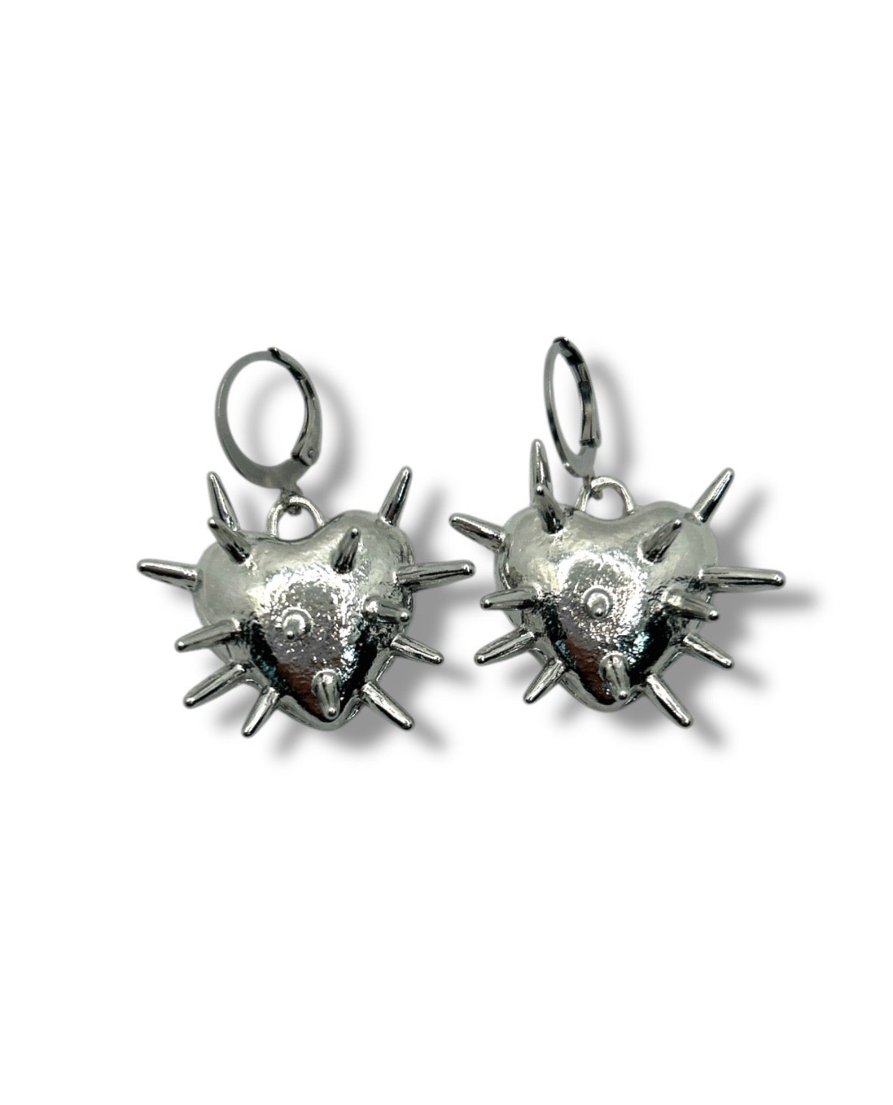Thorn Heart