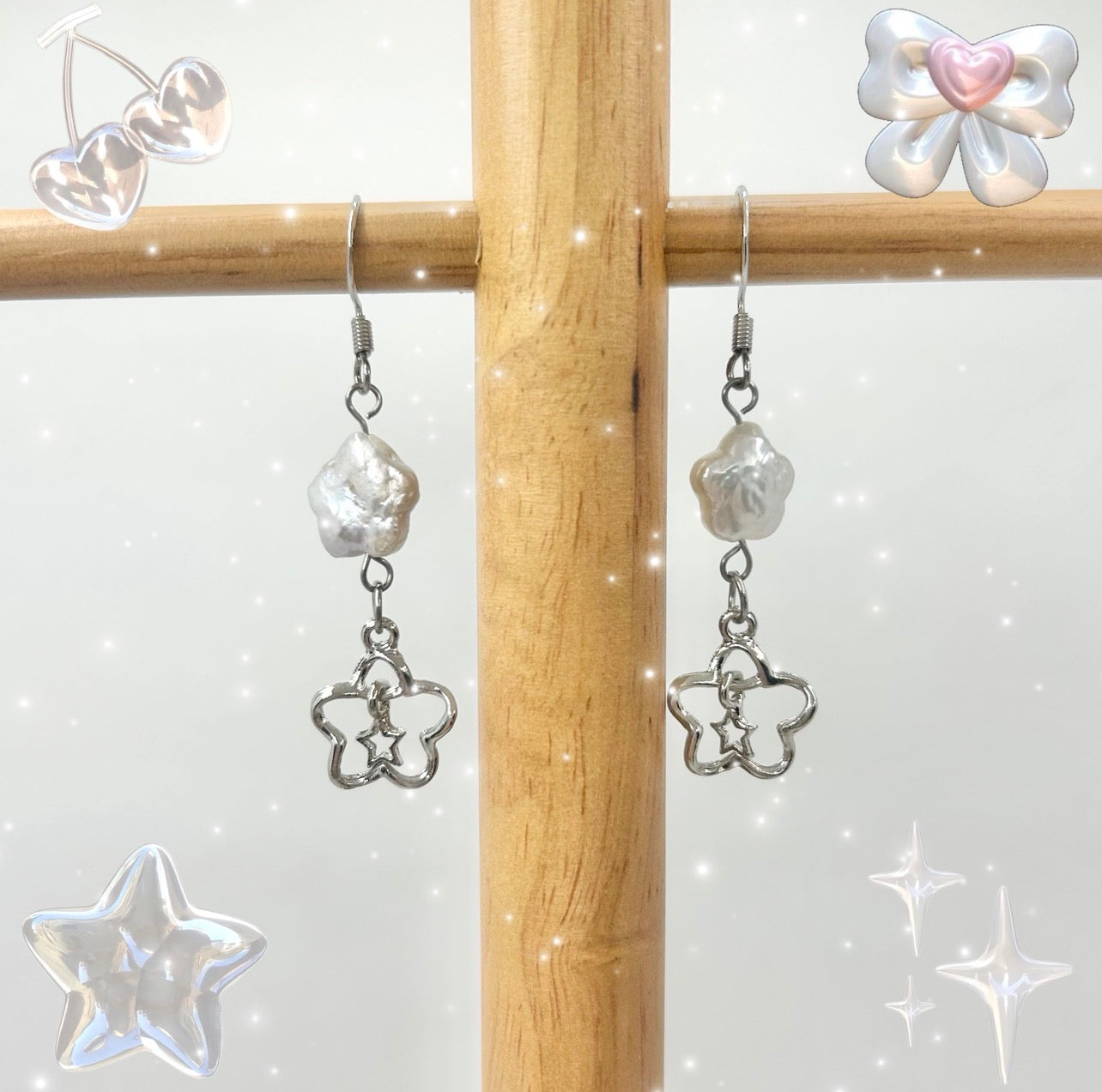 Shooting Stars