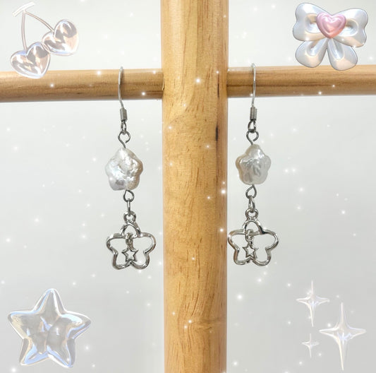 Shooting Stars
