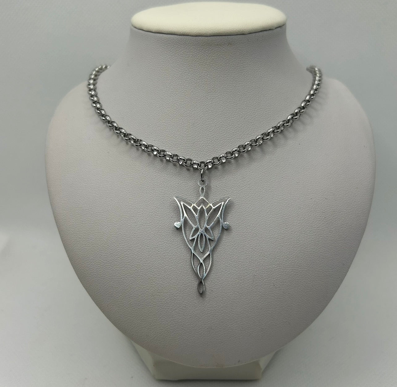 Celestial Chain