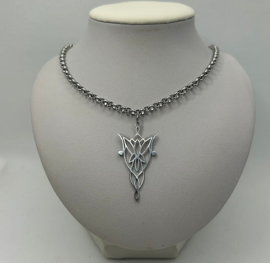 Celestial Chain