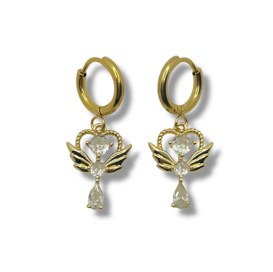 Luxe Gold