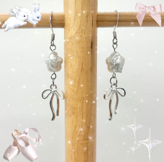 Cupid's Ribbon