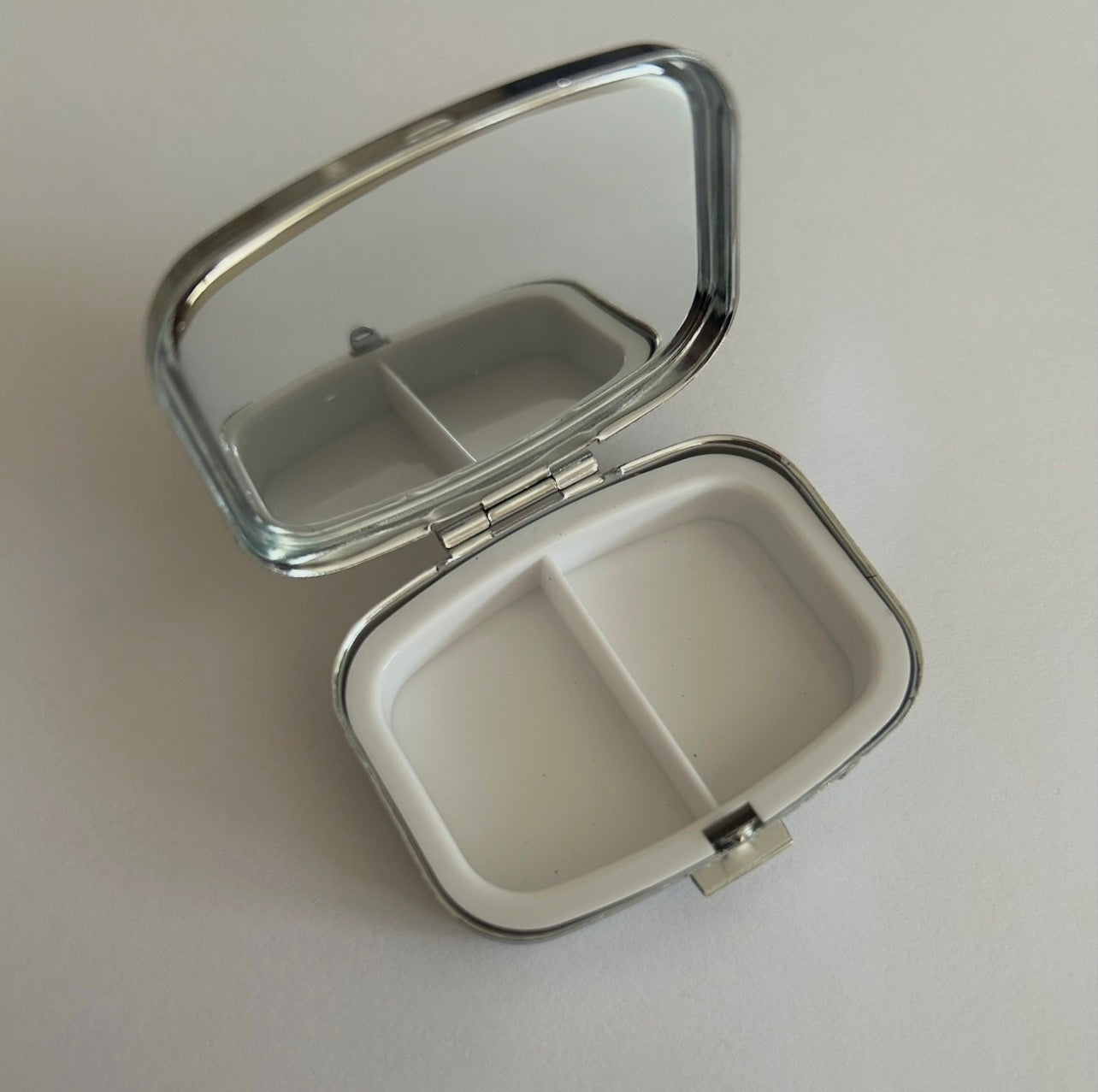 Pill Box