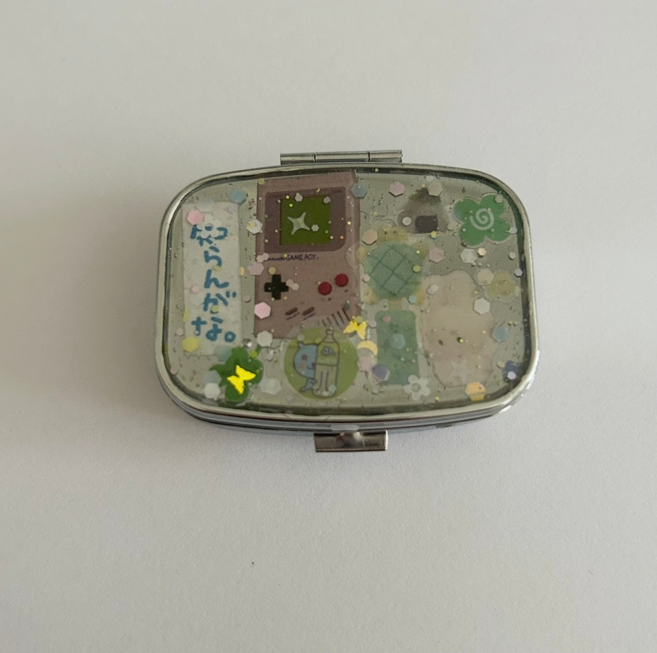 Pill Box