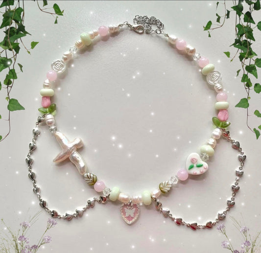 Blooming Pixie