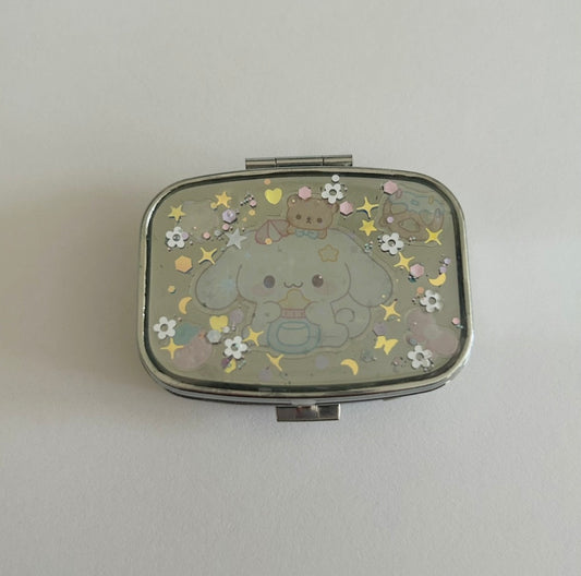 Pill Box