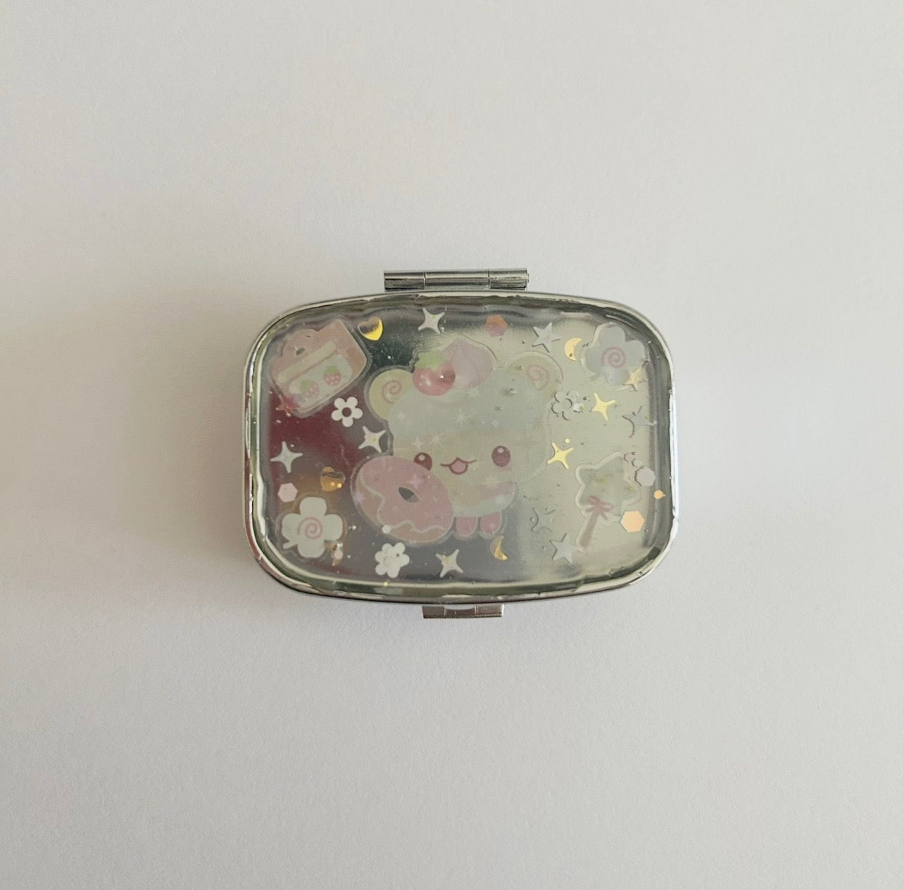 Pill Box