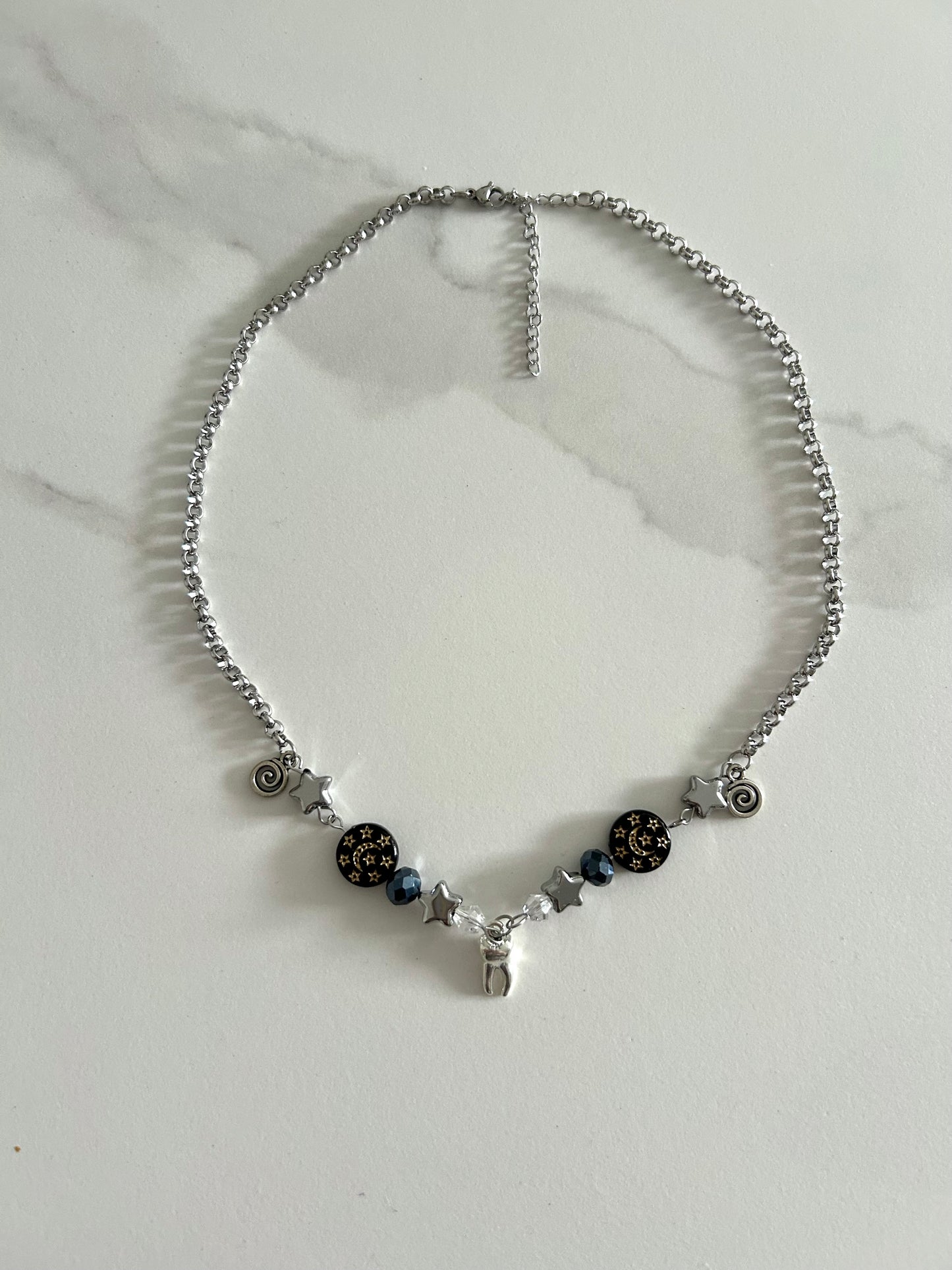 Enamel