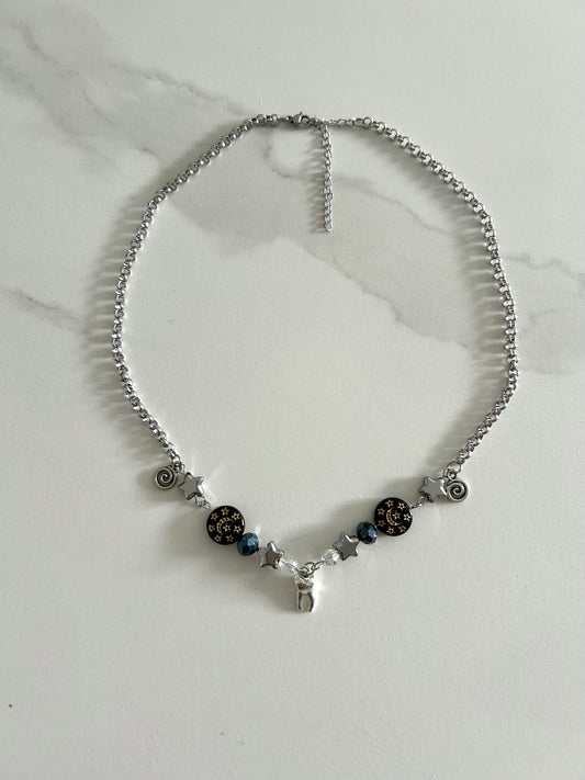 Enamel